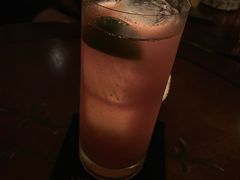 -Hill.Cocktail半山酒吧(中山店)