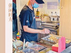 -咕噜咕噜·章鱼小丸子(西湖路店)