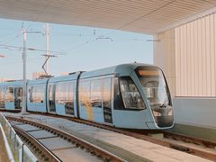 -两河城市森林公园