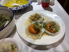 -老人和饭店(淮海中路店)