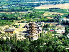 -峄山风景名胜区