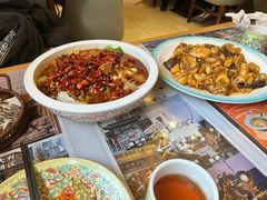-桥头堡·坤德餐厅(滨江道店)