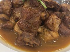 -郭林家常菜(洋桥店)