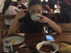 -妈妈的味道(工人体育场东路店)