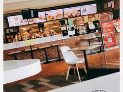 -肯德基(巴沟店)