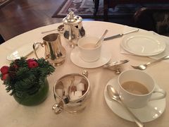 -Salon de Ville浦江汇(上海外滩华尔道夫酒店店)