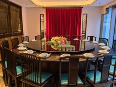 包厢-径山十八道·风味民间菜(华夏之心店)