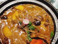 -嘉厨小馆(宜山路店)