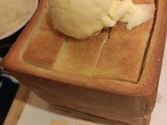 -绿茶餐厅(布吉万象汇店)