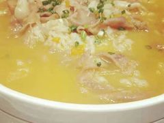 小笼包-上海老饭店(北京分店)