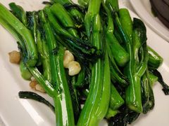 生炒菜心-汇兴源餐馆(小北路店)