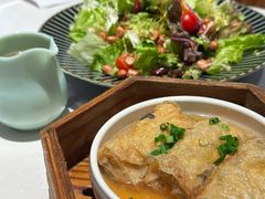 -中西名菜(增城店)