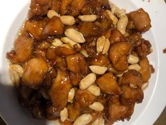 -河沿肉饼Beijing Pie(东华门店)