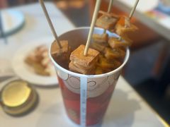 -川百汇烤鱼·泡饼·美蛙(八达岭店)