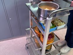 -海底捞大排档火锅(打浦路店)