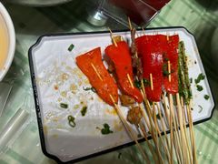 -鸿先阁·干煸虾(星沙店)