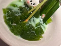 -桂满陇·桃花院落(长泰广场店)
