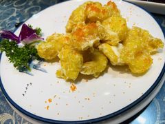 -1937青岛老味道·海肠捞饭·青岛菜(大鲍岛栈桥店)