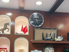 -bosphorus 铂斯西餐厅·土耳其烧烤(环市中路店)