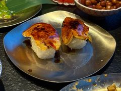 -300杯·和牛烧肉清酒专门店(廊里店)