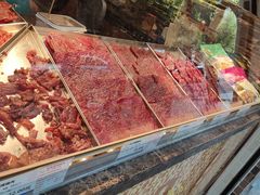 -上海全国土特产食品商场(淮海中路店)