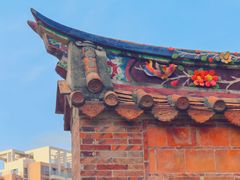 -晋江五店市传统文化旅游区