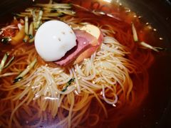 延吉大冷面-原始泥炉烤肉(总店)