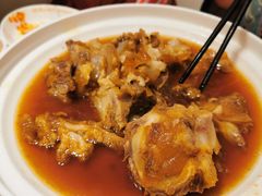 -西贝(上海中心店)