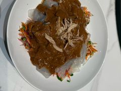 -万荣烤鸭店·北京菜(天坛店)