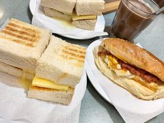 -华嫂冰室(尖沙咀店)