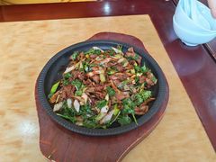 -都一处烧麦馆(前门店)