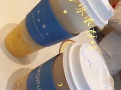 菠萝甜甜-CHAFORU星卡里(长江二路店)