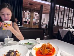 -民国红公馆(老门东店)