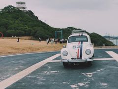 -漳州滨海火山岛自然生态风景区