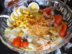梦山水沙拉-梦山水日本烧肉(五四广场店)