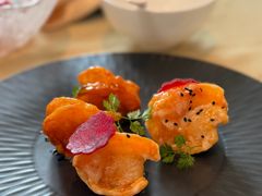 -湖影中餐厅·南京金茂威斯汀大酒店