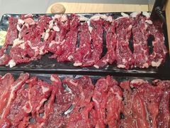 -嬷孙家潮汕牛肉火锅(北京路天河城店)