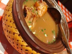 -老村长•湖北菜(大武汉1911店)