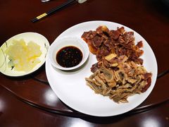 -高玛纳驴肉火烧(一世界店)