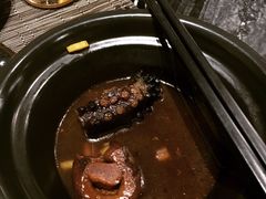 -长沙北辰洲际酒店-兰调全日餐厅