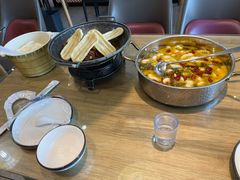 -小四川菜馆(托乐嘉店)