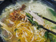 -好麺世家海鲜面馆(新建中路店)