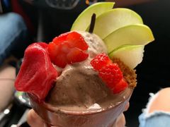 -哈根达斯(龙湖时代天街店)