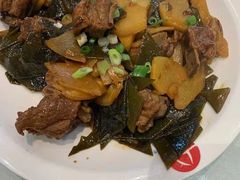 -小船渔村•大连菜•大连焖鱼(明泽街店)