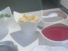 -海底捞火锅(劲松店)