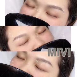 -MIVI半永久纹眉纹绣