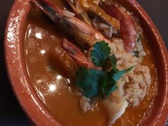 -ALBERGUE 1601 婆仔屋葡国餐厅