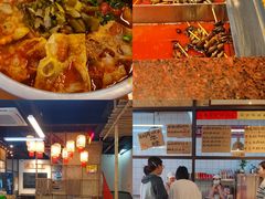 -丽丽三鲜螺蛳粉(田林路店)