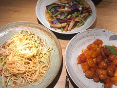 -青年公社烤鸭(蜀山万象汇店)