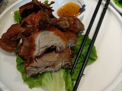 -醉南拳客家菜·河田鸡(东街口航空大厦店)